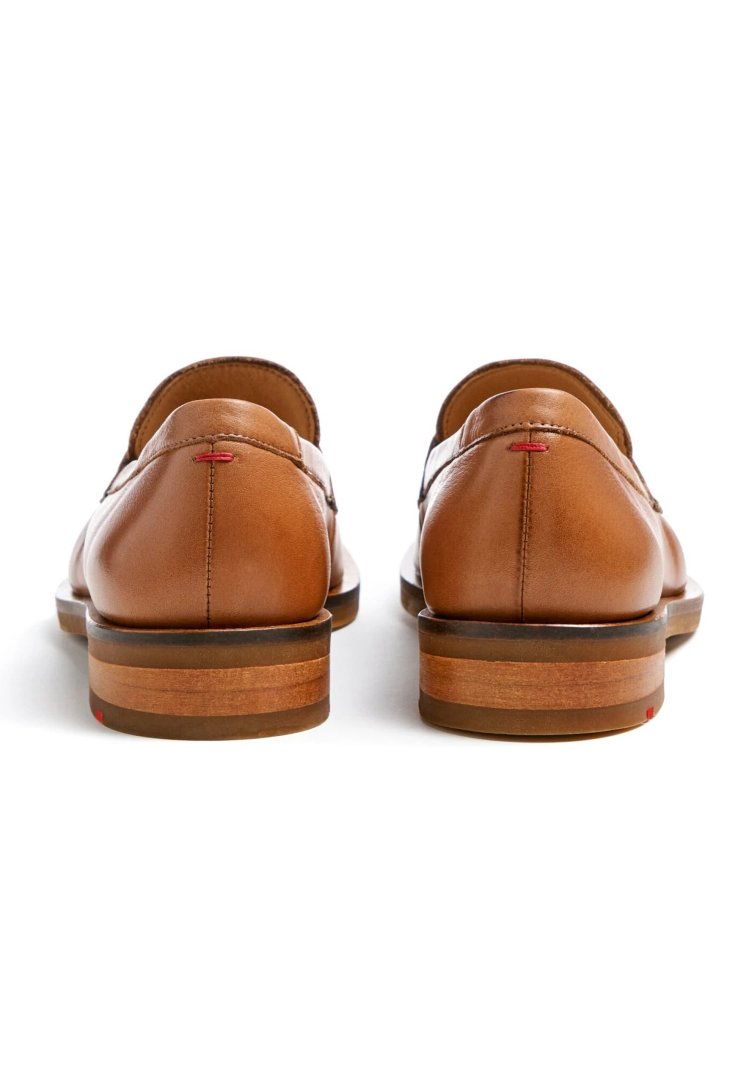 Lloyd Loafers - Instappers - Braun 5 Lloyd Loafers - Instappers - Braun - Afbeelding 5