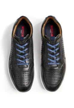 Lloyd Abott - Sneakers Laag - Schwarz -Lloyd Mode Schoenenwinkel 0e1cd219c29f4b7d9e426e3de94d84a7