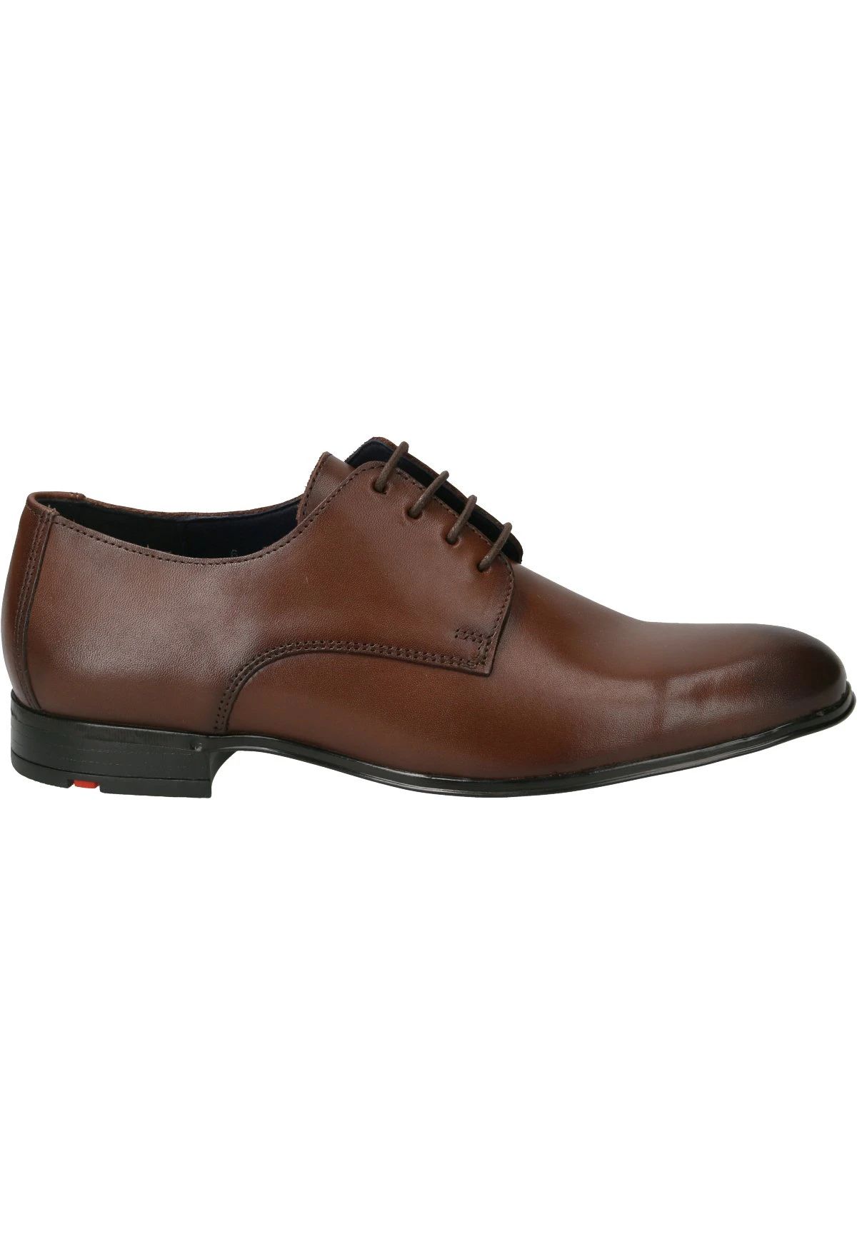 Lloyd Fonda - Veterschoenen - Braun 1 Lloyd Fonda - Veterschoenen - Braun