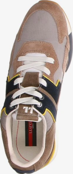 Lloyd Casual Sneakers Sneakers Laag Elton Heren Bruin 11 Lloyd Casual Sneakers Sneakers Laag Elton Heren Bruin -Lloyd Mode Schoenenwinkel 0e583f5548ca69a106ca764ef675e5f9