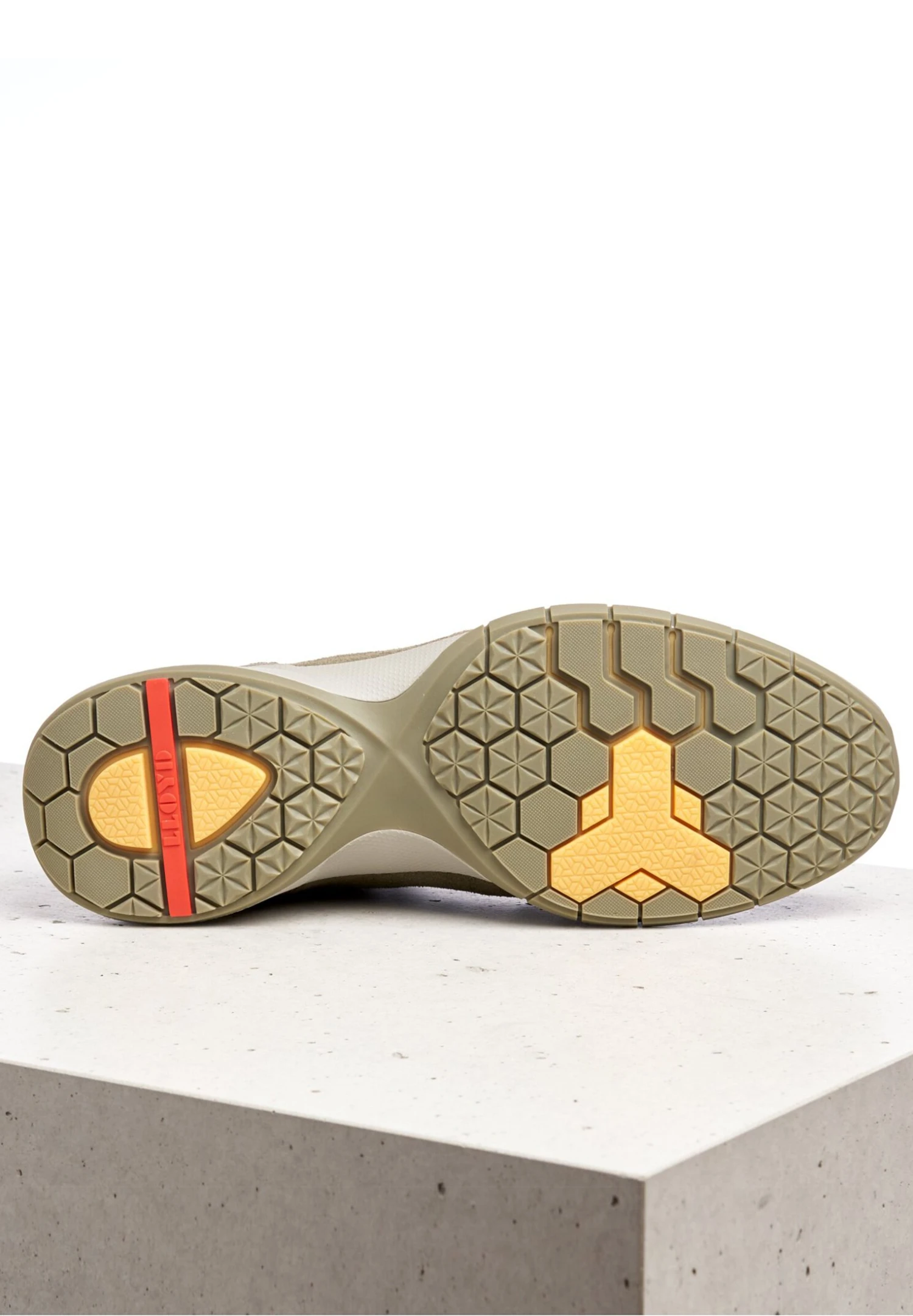 Lloyd Kant - Sneakers Laag - Grun 5 Lloyd Kant - Sneakers Laag - Grun - Afbeelding 5