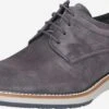 Lloyd Casual Veterschoenen Veterschoen Garcia Heren Donkerblauw