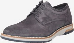 Lloyd Casual Veterschoenen Veterschoen Garcia Heren Donkerblauw