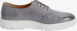 Lloyd Veterschoenen Veterschoen Dames Lichtgrijs 9 Lloyd Veterschoenen Veterschoen Dames Lichtgrijs -Lloyd Mode Schoenenwinkel 0ed123d268ec4314fa12a40256df72a0