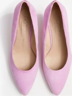 Lloyd Pumps & Hakken Pumps Dames Roze -Lloyd Mode Schoenenwinkel 0ee80b5c4e8a9eabaa7f86b1df2f1889