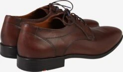 Lloyd Nette Schoenen Veterschoen Osmond Heren Donkerbruin -Lloyd Mode Schoenenwinkel 0fb7d7dff52b38beee6b4a30e02b84f9