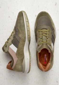 Lloyd Casual Sneakers Sneakers Laag KANT Heren Groen 10 Lloyd Casual Sneakers Sneakers Laag KANT Heren Groen -Lloyd Mode Schoenenwinkel 0ff4afbadad5c10acd4349b9e514579f