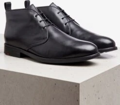 Lloyd Nette Schoenen Veterschoen HERAS Heren Zwart 10 Lloyd Nette Schoenen Veterschoen HERAS Heren Zwart -Lloyd Mode Schoenenwinkel 101f7bd7ce5decaa6f54a06ef5a621e4