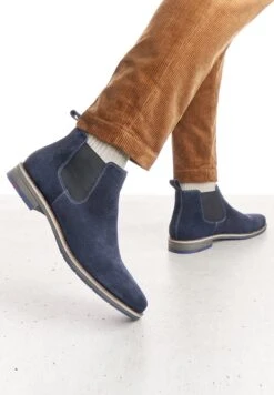 Lloyd Enkelboots Chelsea Boots Leon Heren Donkerblauw 5 Lloyd Enkelboots Chelsea Boots Leon Heren Donkerblauw -Lloyd Mode Schoenenwinkel 104f07189a421e657db351b69e8a0a80