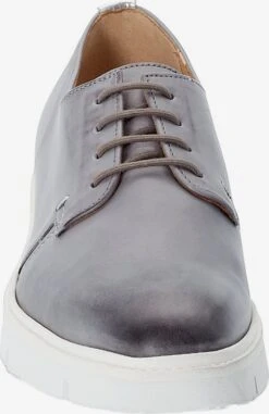 Lloyd Veterschoenen Veterschoen Dames Lichtgrijs 10 Lloyd Veterschoenen Veterschoen Dames Lichtgrijs -Lloyd Mode Schoenenwinkel 10bb9c228fa6e0b132a7f91a9872ce2d