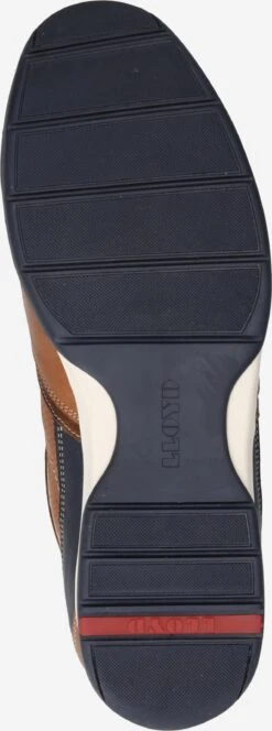 Lloyd Lage Schoenen Instappers BANFIELD Heren Bruin -Lloyd Mode Schoenenwinkel 10c1cf9ea24b3b8cf618be3885f2f0fd