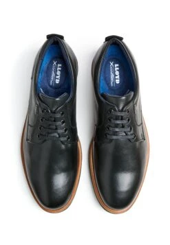 Lloyd Vin - Veterschoenen - Schwarz 9 Lloyd Vin - Veterschoenen - Schwarz -Lloyd Mode Schoenenwinkel 10c220cf71d9417aab9bf160d8787425