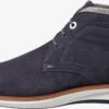 Lloyd Boots & Laarzen Veterboots MAXWELL Heren Blauw