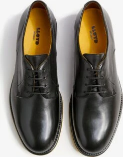 Lloyd Casual Veterschoenen Veterschoen SKIPPER Heren Zwart 8 Lloyd Casual Veterschoenen Veterschoen SKIPPER Heren Zwart -Lloyd Mode Schoenenwinkel 110d79f8f901224d8e0b502233648d48