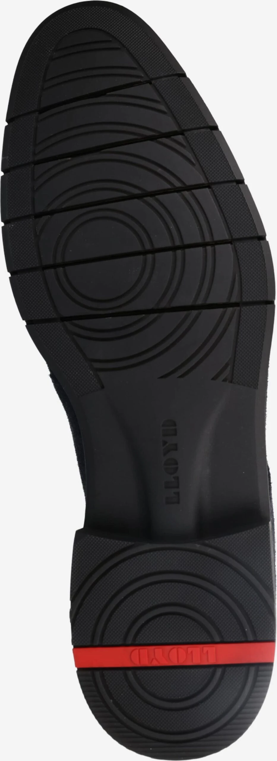 Lloyd Casual Veterschoenen Veterschoen TAMBO Heren Nachtblauw 3 Lloyd Casual Veterschoenen Veterschoen TAMBO Heren Nachtblauw - Afbeelding 3