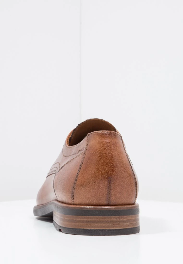 Lloyd Don - Veterschoenen - Stone 4 Lloyd Don - Veterschoenen - Stone - Afbeelding 4