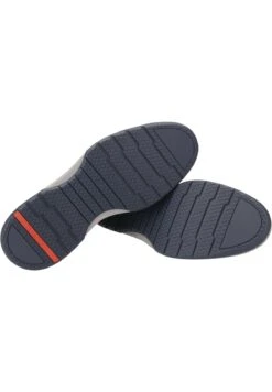 Lloyd Darris - Sportieve Veterschoenen - Blau 7 Lloyd Darris - Sportieve Veterschoenen - Blau -Lloyd Mode Schoenenwinkel 11d4a5651d924628b41cc31771e9ba44