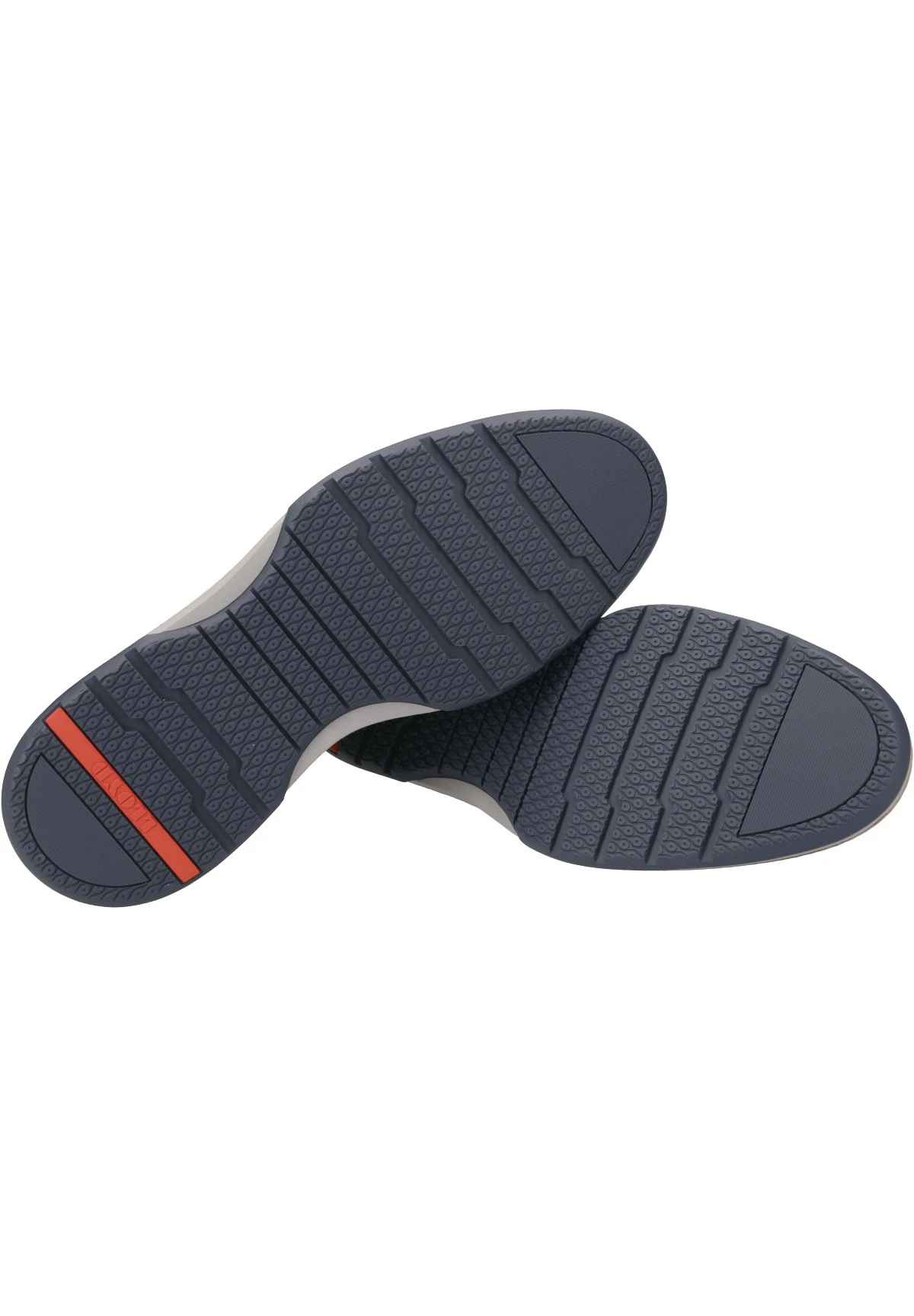 Lloyd Darris - Sportieve Veterschoenen - Blau 4 Lloyd Darris - Sportieve Veterschoenen - Blau - Afbeelding 4