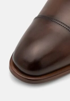 Lloyd Rob - Veterschoenen - Cigar -Lloyd Mode Schoenenwinkel 11e1fbad90024418a1fd28832bbfd807