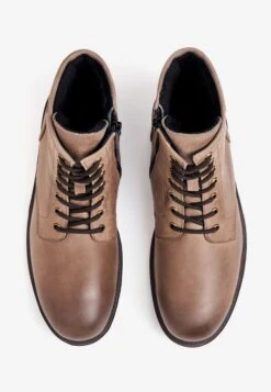 Lloyd Boots & Laarzen Laarzen Heren Grijs 10 Lloyd Boots & Laarzen Laarzen Heren Grijs -Lloyd Mode Schoenenwinkel 1233a7cf5ba533f7c49738f6ac44228d