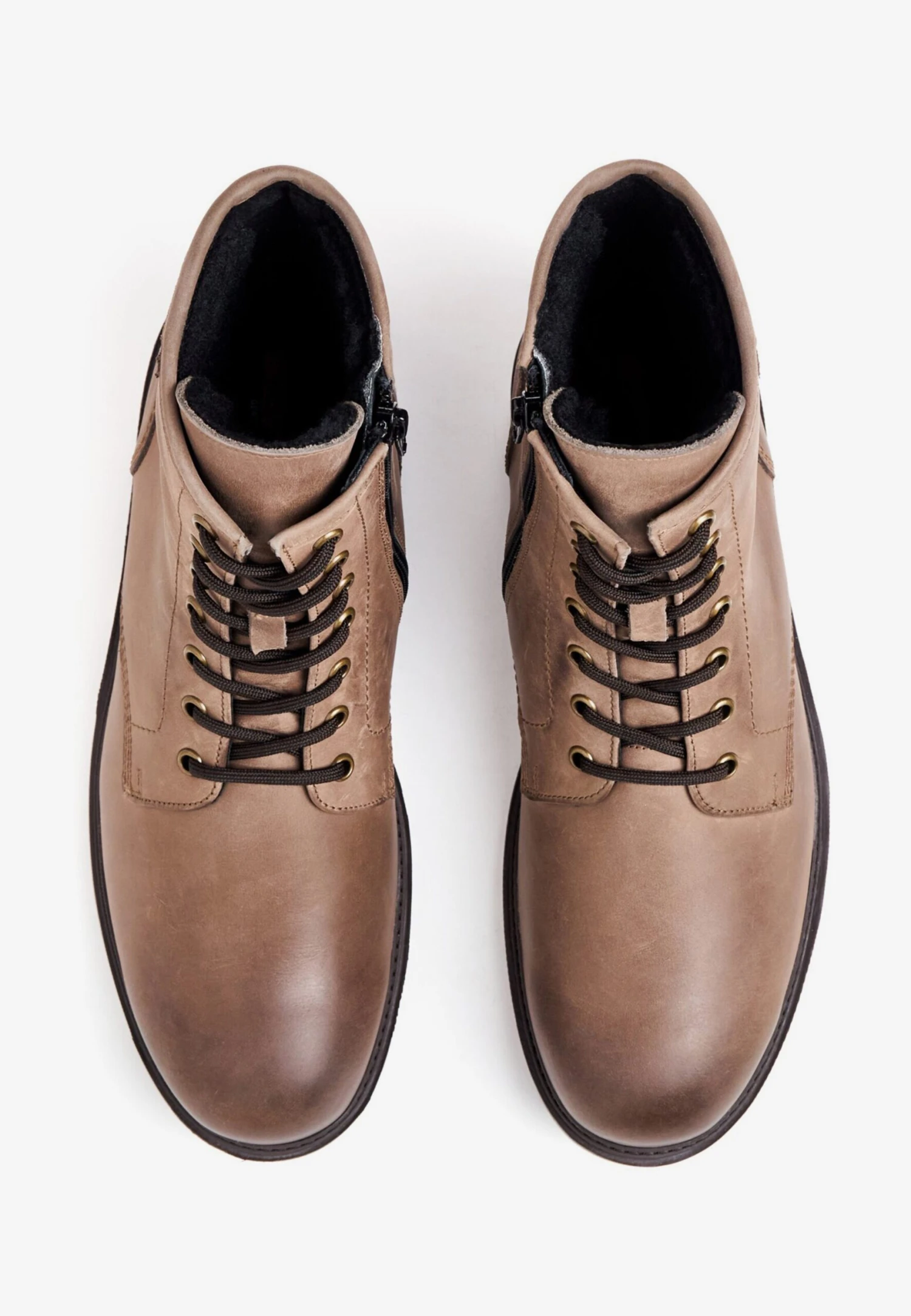 Lloyd Boots & Laarzen Laarzen Heren Grijs 5 Lloyd Boots & Laarzen Laarzen Heren Grijs - Afbeelding 5