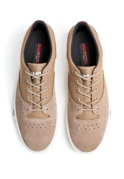 Lloyd Ennis - Sneakers Laag - Beige 9 Lloyd Ennis - Sneakers Laag - Beige -Lloyd Mode Schoenenwinkel 123685ff5c96439da84711bed470d169