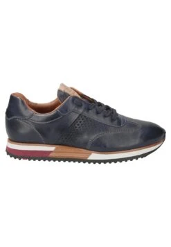 Lloyd 105 Walcott - Sneakers Laag - Blau