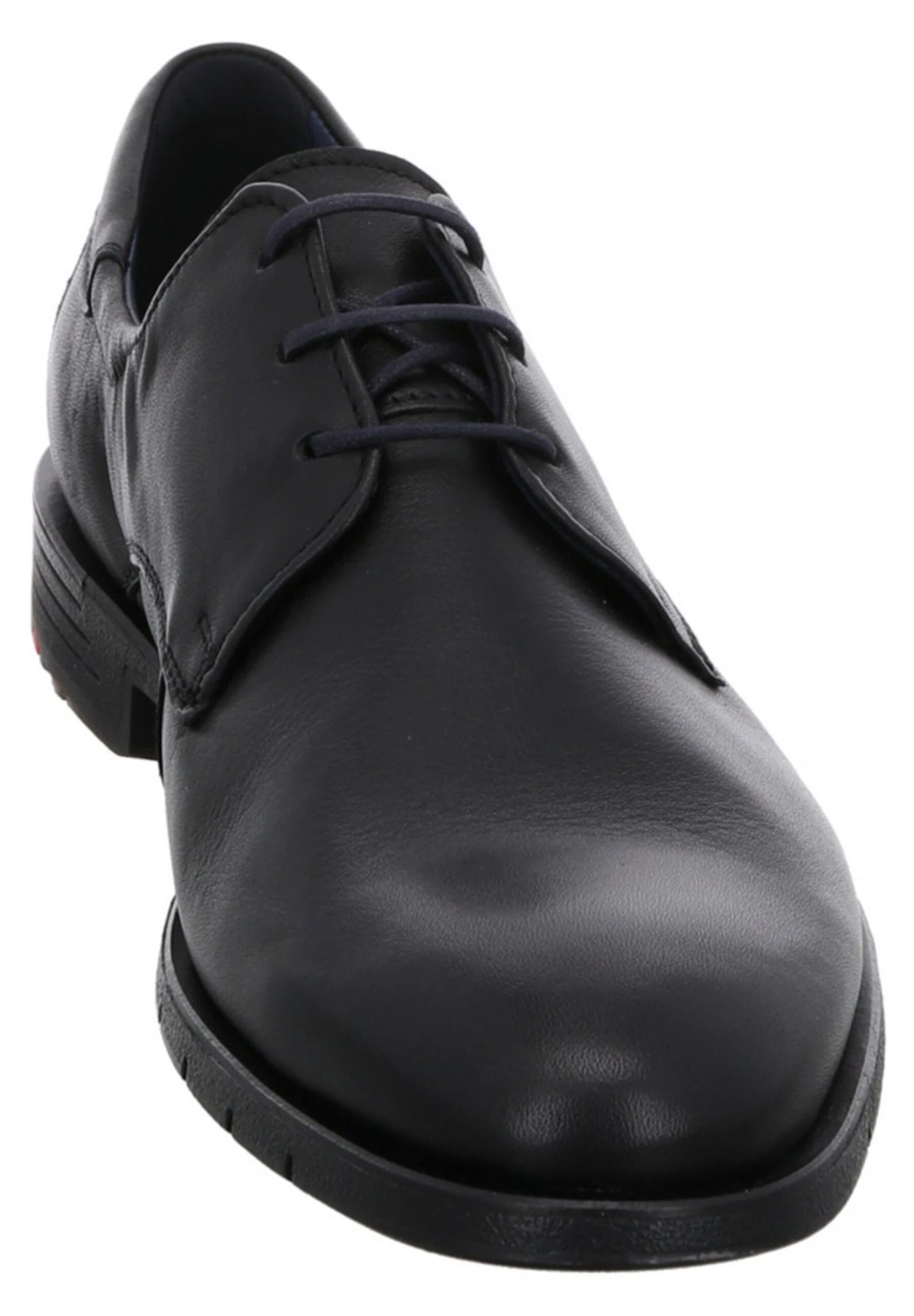 Lloyd Tambo - Veterschoenen - Schwarz Dunkel 7 Lloyd Tambo - Veterschoenen - Schwarz Dunkel - Afbeelding 7