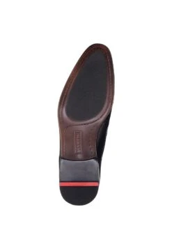 Lloyd Madison - Veterschoenen - Black -Lloyd Mode Schoenenwinkel 12d3de068ba640ec85f388a874cda75b