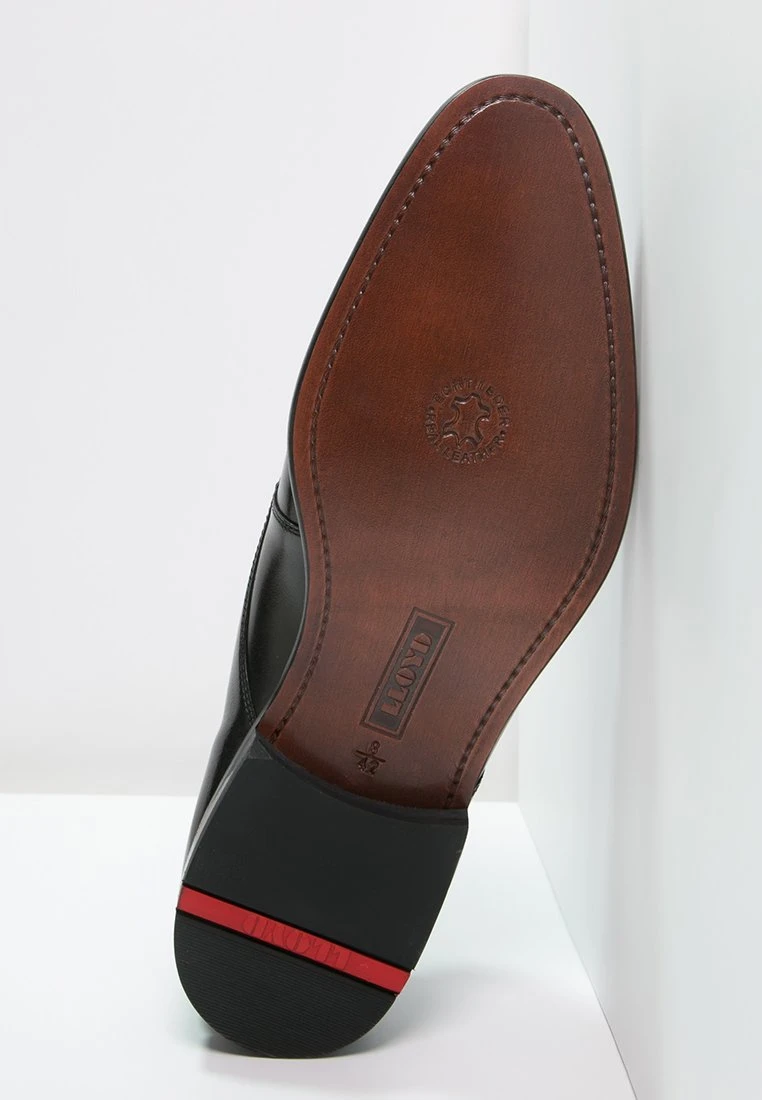 Lloyd Ocas - Veterschoenen - Schwarz 5 Lloyd Ocas - Veterschoenen - Schwarz - Afbeelding 5