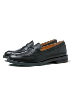 Lloyd Loafers - Instappers - Tiefschwarz 8 Lloyd Loafers - Instappers - Tiefschwarz -Lloyd Mode Schoenenwinkel 12fda66d9b314c3db08d6805fa67562c