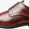 Lloyd Casual Veterschoenen Veterschoen VALMARY Heren Bruin