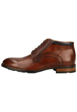 Lloyd Veterschoenen - Brandy/Midnight 12