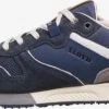 Lloyd Running Sneakers Sneakers Laag Elmar Heren Navy