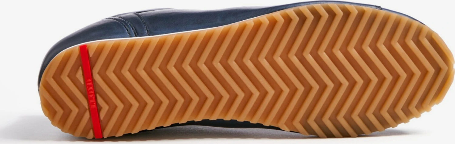 Lloyd Hoge Sneakers Sneakers Hoog Dames Blauw 4 Lloyd Hoge Sneakers Sneakers Hoog Dames Blauw - Afbeelding 4