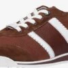 Lloyd Casual Sneakers Sneakers Laag Heren Pueblo