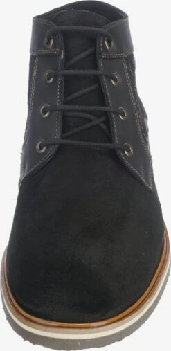 Lloyd Boots & Laarzen Veterboots Valentin Heren Zwart 8 Lloyd Boots & Laarzen Veterboots Valentin Heren Zwart -Lloyd Mode Schoenenwinkel 1450b12829d436c938f36adada788242