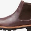 Lloyd Enkelboots Chelsea Boots FEDOR Heren Bruin