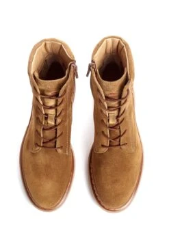 Lloyd Moderne - Veterboots - Braun 7 Lloyd Moderne - Veterboots - Braun -Lloyd Mode Schoenenwinkel 152518e0eee747bb9d215dedeb620115