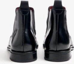 Lloyd Enkelboots Chelsea Boots PASSAT Heren Zwart -Lloyd Mode Schoenenwinkel 155c20bdfb4fbd04b17717ba32e79225