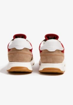 Lloyd Running Sneakers Sneakers Laag ENJO Heren Rood / Donkerrood 10 Lloyd Running Sneakers Sneakers Laag ENJO Heren Rood / Donkerrood -Lloyd Mode Schoenenwinkel 159a7c34513e685b6664d0f1e83a95b6