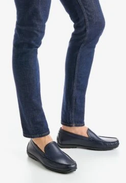 Lloyd Lage Schoenen Mocassins EMILIO Heren Blauw -Lloyd Mode Schoenenwinkel 15bc87aaef38e103cb6719f8626bccf2