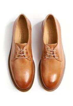 Lloyd Veterschoenen - Braun -Lloyd Mode Schoenenwinkel 1611da3f60e54461a35f6e6ae444a5a7