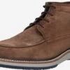 Lloyd Casual Veterschoenen Veterschoen GIANNI Heren Bruin