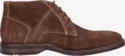 Lloyd Boots & Laarzen Veterboots Dalbert Heren Karamel 9 Lloyd Boots & Laarzen Veterboots Dalbert Heren Karamel -Lloyd Mode Schoenenwinkel 1644bb0e69a9990bbbec44b110e025db