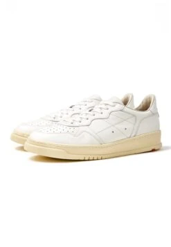 Lloyd Booker - Sneakers Laag - Schneeweiss -Lloyd Mode Schoenenwinkel 16661641cd8b47a9ae7c633acb9afdce