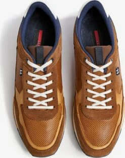 Lloyd Casual Sneakers Sneakers Laag EMILIAN Heren Karamel / Cognac 8 Lloyd Casual Sneakers Sneakers Laag EMILIAN Heren Karamel / Cognac -Lloyd Mode Schoenenwinkel 169ca81924bf23ecb31653fddbba670f