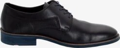Lloyd Nette Schoenen Veterschoen Genf Heren Nachtblauw -Lloyd Mode Schoenenwinkel 174dbb42c6bbc7bd7dc241f3e0b454b2
