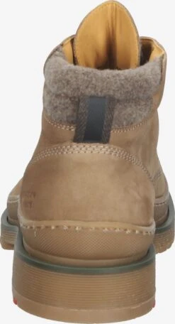 Lloyd Boots & Laarzen Veterboots Heren Lichtbruin -Lloyd Mode Schoenenwinkel 175d4a53c935e7e97aa1c466d208b55f