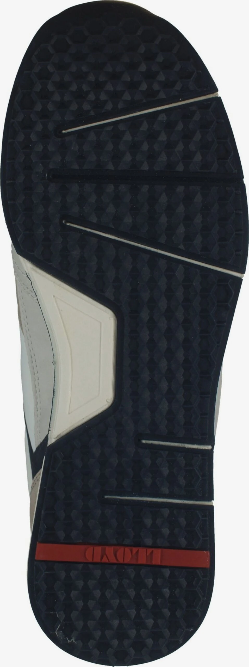 Lloyd Running Sneakers Sneakers Laag Eloy Heren Beige / Lichtbeige 7 Lloyd Running Sneakers Sneakers Laag Eloy Heren Beige / Lichtbeige - Afbeelding 7